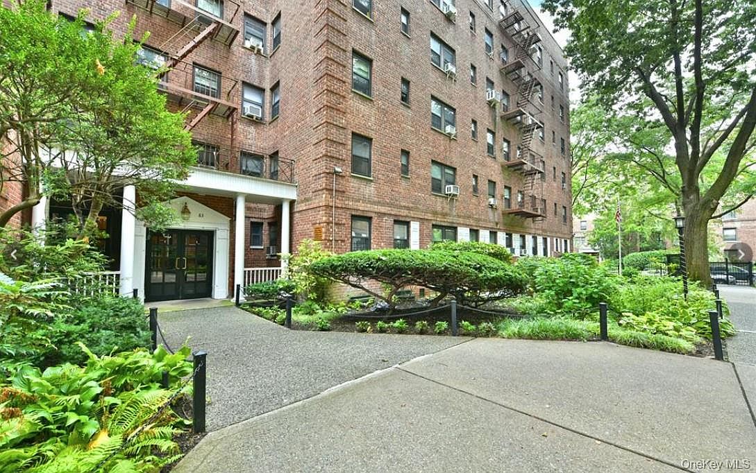 83-83 118th Street #4A, Kew Gardens, NY 11415 | Zillow
