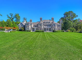 4 Old Round Hill Ln, Greenwich, CT 06831