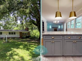 5200 Old Avent Ferry Rd, Raleigh, NC 27606