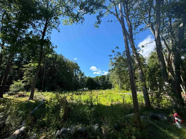 581 Long John Road, Rye, NH 03870