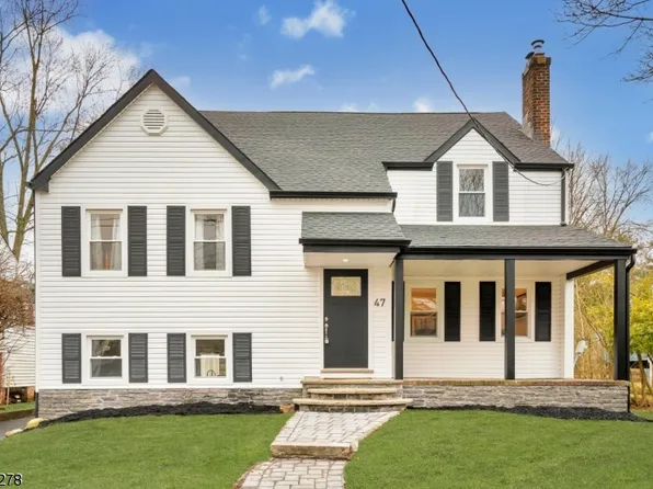 47 Mount Prospect Ave, Verona Twp., NJ 07044