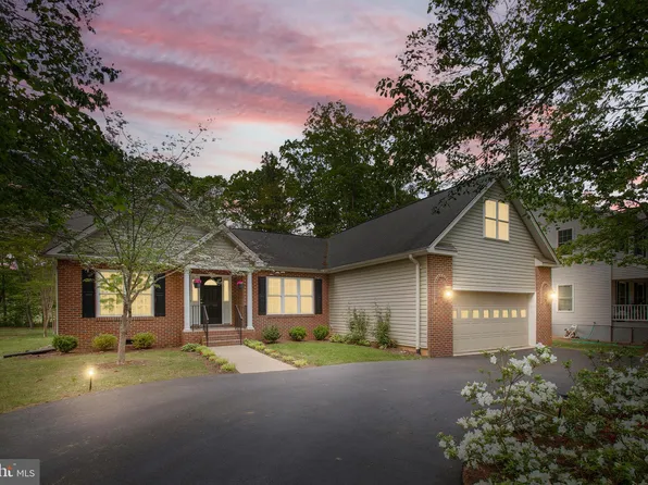 200 Saylers Creek Rd, Locust Grove, VA 22508