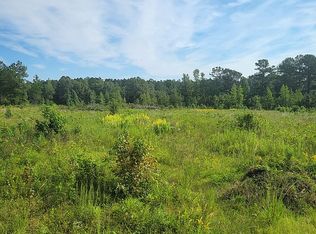 451 Hallwood Rd, Eastover, SC 29044