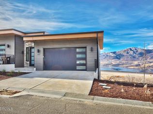 822 E Klaim Dr #1, Kamas, UT 84036