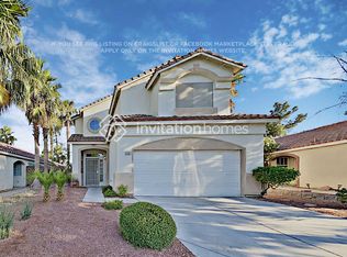 7261 Gold Find Ct, Las Vegas, NV 89130