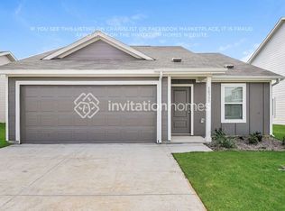 10333 Tullamore Ridge Rd, Crowley, TX 76036