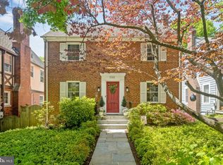 5306 Broad Branch Rd NW, Washington, DC 20015