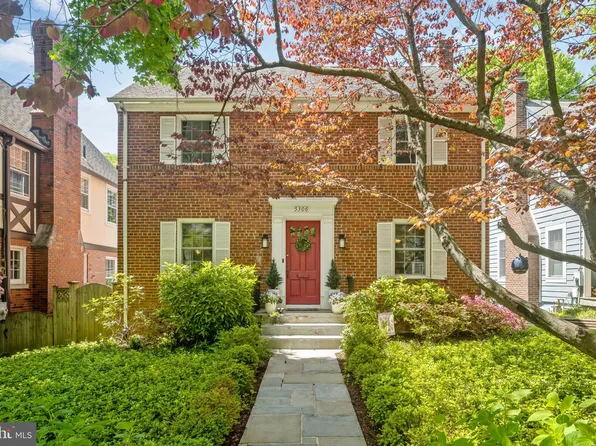 5306 Broad Branch Rd NW, Washington, DC 20015