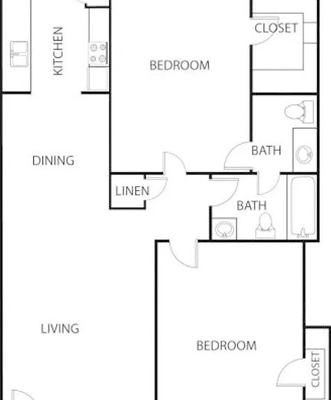 2400 S Loop 35 — Photo 16