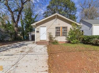 573 Mayland Ave SW, Atlanta, GA