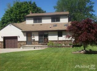 45435 Platt St, Utica, MI 48317