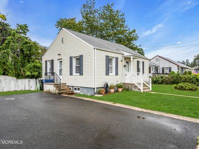 303 Manapaqua Avenue, Lakehurst, NJ, 08733