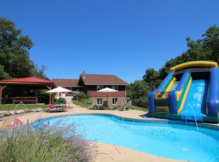 115 Koeck Rd, Columbia, NJ 07832