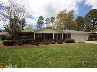 4590 Oakland Ter SW, Mableton, GA 30126