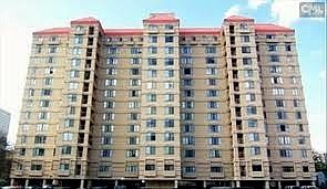 Building exterior