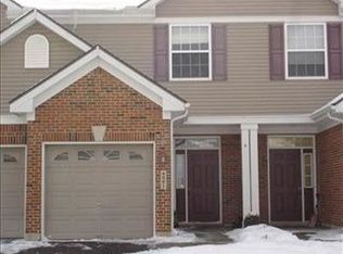 4391 Straight Arrow Rd, Dayton, OH 45430