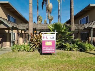 8055 Chapman Ave APT 17, Stanton, CA 90680