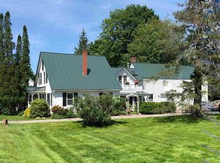 8 Westminster St, Saxtons River, VT 05154