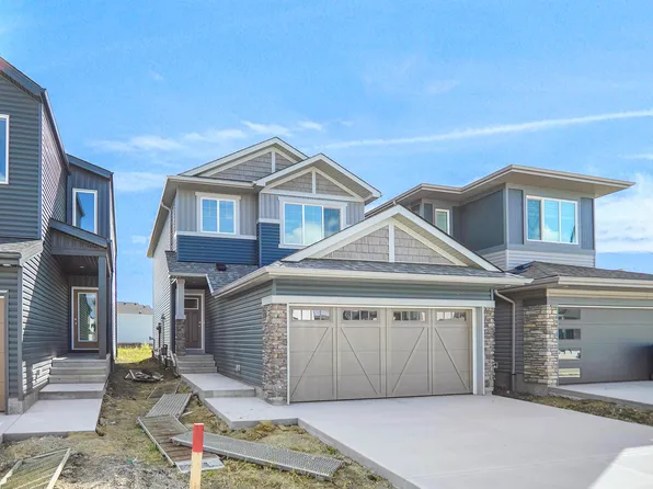 18967 28th Ave NW, Edmonton, AB T6M 0X2