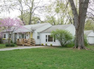 2807 E 66th St, Indianapolis, IN
