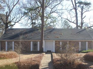804 Woodhill Rd, Texarkana, AR 71854