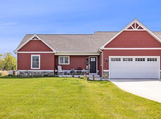 11756 Quail Run #44, Battle Creek, MI 49015