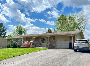 7713 Widdecomb Rd, Powell, TN 37849