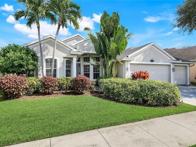 196 Skipping Stone LN, Naples, FL, 34119