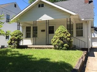 4645 Westway St, Toledo, OH 43612