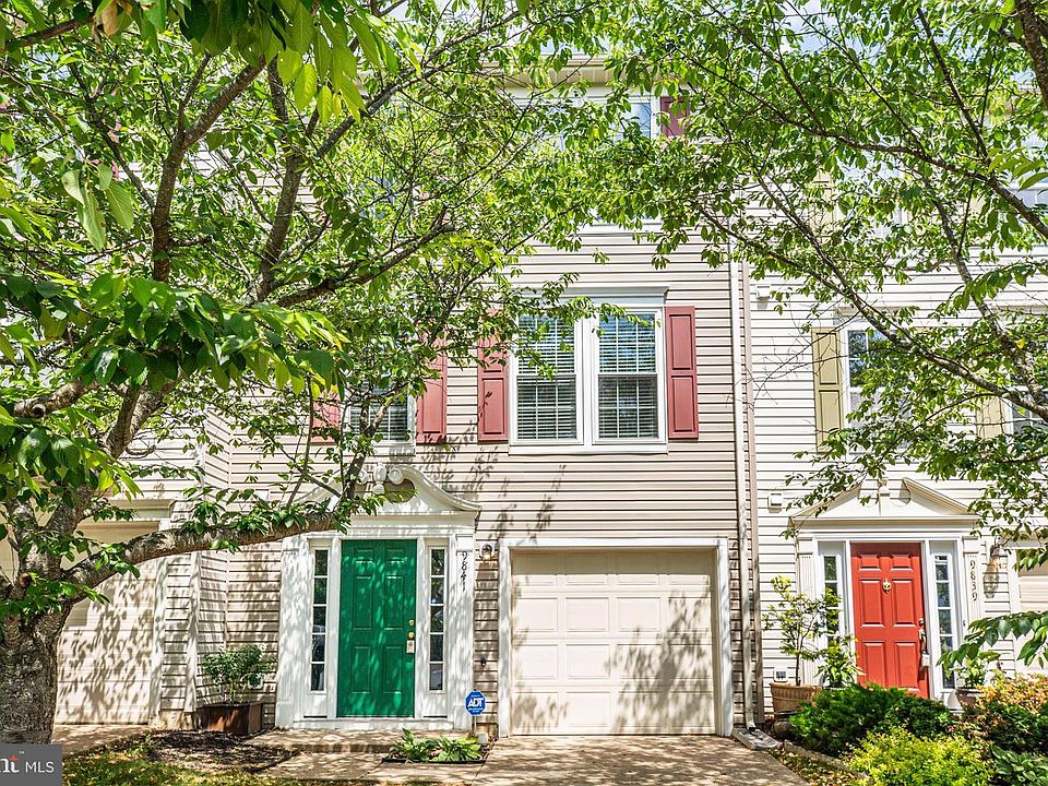 1st image of 9841 Bartley Ct
