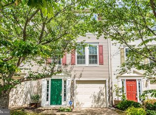 9841 Bartley Ct, Fredericksburg, VA 22408