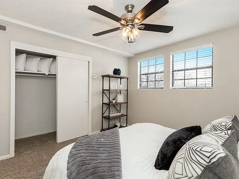 Upgraded 1 Bedroom