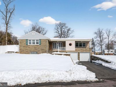 3206 Manor Rd, Huntingdon Valley, PA, 19006