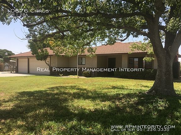 2nd image of 10676 Citrus Ave