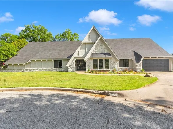 3169 E 58th St S, Tulsa, OK 74105