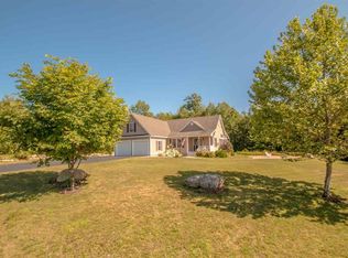 71 Camelot Ct, Conway, NH 03818