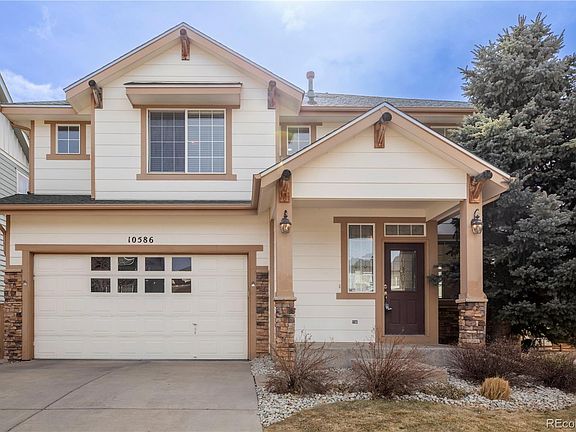 2nd image of 10586 Wildhurst Circle