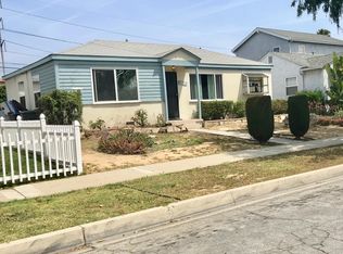 4135 W 172nd St, Torrance, CA 90504