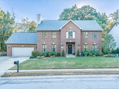 7483 Ravens Nest Ct, Columbus, OH, 43235