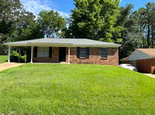 3388 Egypt Central Rd, Memphis, TN 38128