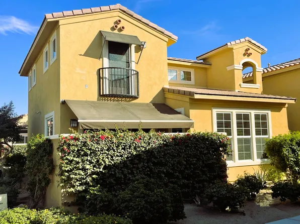 80055 Silver Sage Ln, La Quinta, CA 92253