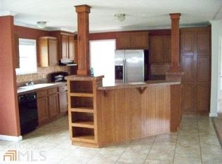 15210 Dutch Ford Rd, Metter, GA 30439