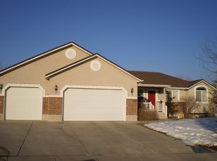 1287 S 1600 W, Syracuse, UT 84075