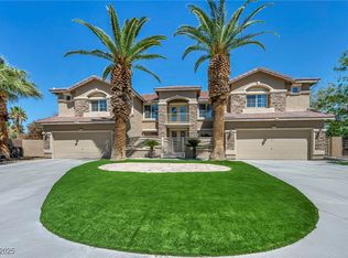 9504 Empire Rock St, Las Vegas, NV 89143