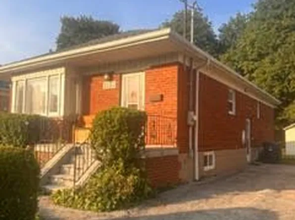 1285 Warden Ave, Toronto, ON M1R 2R5