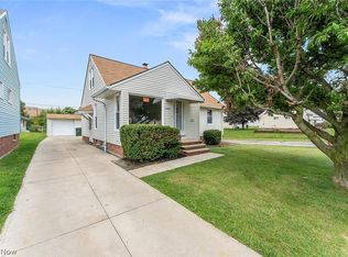 12325 Bangor Ave, Garfield Heights, OH