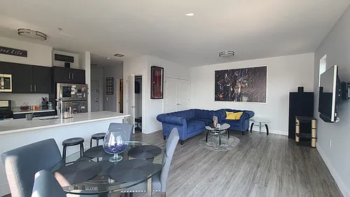 5711 Washington St #301 Photo 1