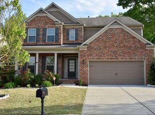 5145 Brierstone Dr, Alpharetta, GA 30004