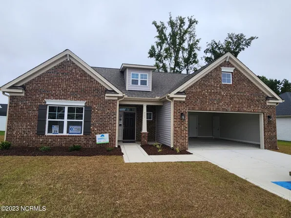 420 Holly Grove Drive, Winterville, NC 28590