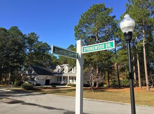 1700 Merriwether Ln SE, Bolivia, NC 28422